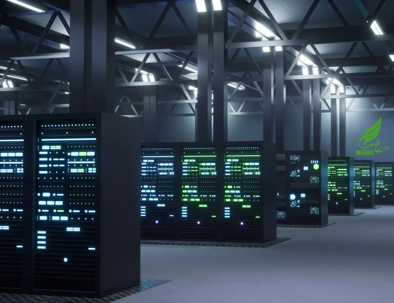 Website migration to Mubdie